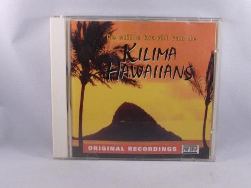 De stille kracht van de Kilima Hawaiiaans, Cd's en Dvd's, Cd's | Nederlandstalig, Verzenden