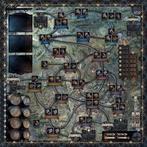 Brass Birmingham - Engelstalig Bordspel, Verzenden, Nieuw