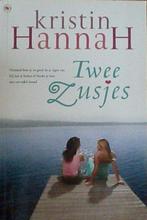 Boek Twee Zusjes Kristin Hannah, Zo goed als nieuw, Verzenden
