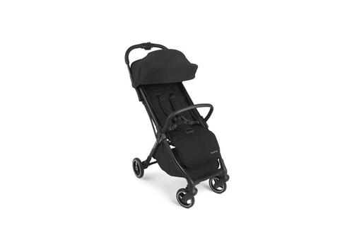 Bolente - Buggy - Zwart - Inclusief Draagtas, Kinderen en Baby's, Buggy's