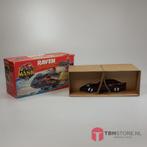 M.A.S.K. - Raven (Compleet) (M.A.S.K. in verpakking, Toys), Verzamelen, Poppetjes en Figuurtjes, Verzenden, Zo goed als nieuw