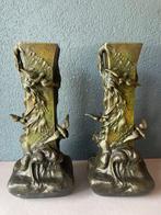 Vaas (2) - Zamak, Antiek en Kunst