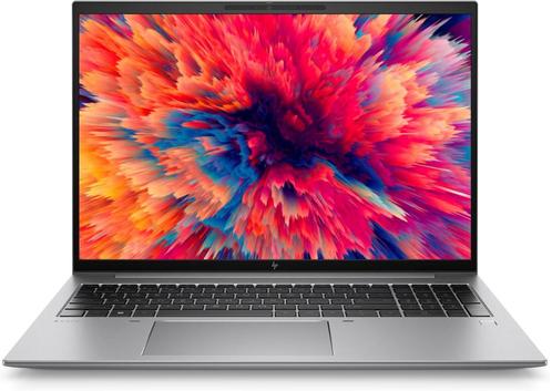 HP ZBook Firefly 16 G9 Intel Core i7 1265U | 32GB DDR5 |..., Computers en Software, Windows Laptops, Zo goed als nieuw, Ophalen of Verzenden