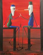 Jarosaw Kieczyski (1967) - Dance of Dichotomies