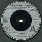 Lindsey Buckingham - Trouble, Ophalen of Verzenden, Gebruikt