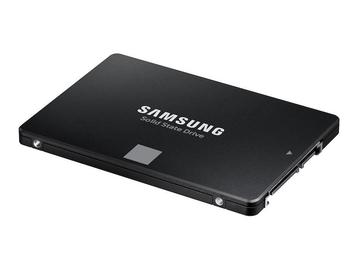 Samsung 870 EVO 2.5&quot; 1 TB SSD beschikbaar voor biedingen