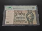 Duitsland. - 50 Reichsmark 1933 - Pick 182a (Zonder