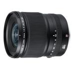 Fujifilm GF 23mm f/4.0 R LM WR objectief - Tweedehands, Verzenden, Gebruikt, Groothoeklens