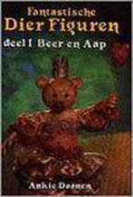 Beer en aap fantastische dierfiguren 9789056900137 Daanen A., Gelezen, Daanen A., Verzenden