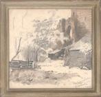 Paul Joseph Constantin Gabriël (1828-1903), Antiek en Kunst