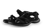 Ecco sandalen in maat 40 Zwart | 25% korting, Kleding | Dames, Schoenen, Ecco, Verzenden, Zwart, Sandalen of Muiltjes