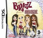 Bratz Forever Diamondz (Nintendo DS), Gebruikt, Verzenden