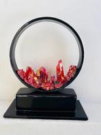 Emma Lapassouze - Infini rouge