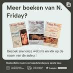 Jaloezie 9789022981023 N. Friday, Boeken, Verzenden, Gelezen, N. Friday