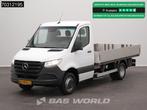 Zakelijke Lease |  Mercedes-Benz Sprinter 516 CDI Automaat D, Automaat, Stof, Gebruikt, Euro 6