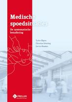 Medische spoedsituaties 9789085621690 Tycho Olgers, Verzenden, Gelezen, Tycho Olgers