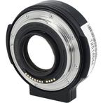 Canon vattingadapter EF-EOS R 0.71x | Tweedehands, Verzenden, Gebruikt