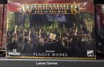 Skaven Plague Monks (Warhammer nieuw), Ophalen of Verzenden, Nieuw