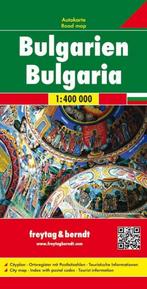 9783707903225 FB Bulgarije Onbekend, Boeken, Reisgidsen, Nieuw, Onbekend, Verzenden