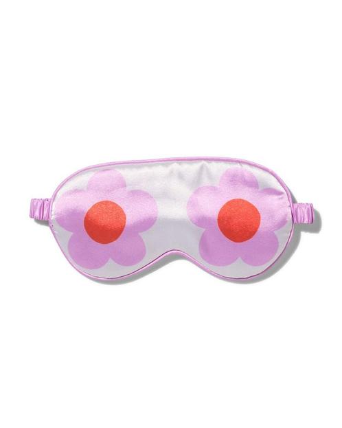 HEMA Slaapmasker bloem, Huis en Inrichting, Woonaccessoires | Overige, Nieuw, Verzenden