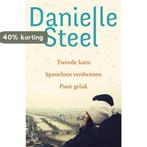 Tweede kans ; Spoorloos verdwenen ; Puur geluk 9789021017693, Verzenden, Gelezen, Danielle Steel