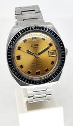 Oris - Zonder Minimumprijs - Star Diver - Heren - 1970-1979, Sieraden, Tassen en Uiterlijk, Horloges | Heren, Nieuw