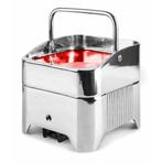Retourdeal - BeamZ BBP96SC accu Uplight met 6x 12W LEDs en, Muziek en Instrumenten, Licht en Laser, Verzenden, Zo goed als nieuw
