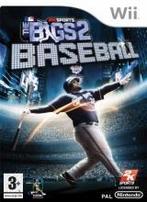 MarioWii.nl: The Bigs 2 Baseball - iDEAL!, Ophalen of Verzenden, Zo goed als nieuw