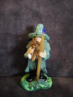 krakonos - Beeldje, Krakonos traditioneel folklorebeeldje -, Antiek en Kunst, Antiek | Glas en Kristal