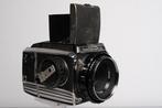 Bronica S2 + Nikon Nikkor-P 2,8/75mm | Middenformaatcamera, Nieuw