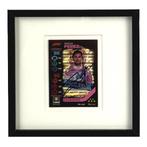 Handtekening Sergio Perez - Topps F1 Turbo Attax Supersta..., Verzenden, Nieuw