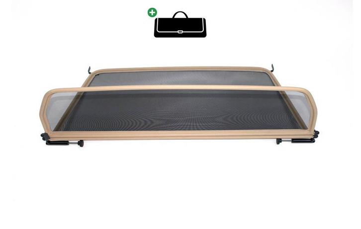 Windscherm VW EOS beige, Auto-onderdelen, Interieur en Bekleding, Nieuw, Ophalen of Verzenden