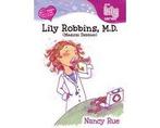 Lily Robbins, M.D. - Lily Robbins, M.D., Boeken, Ophalen of Verzenden, Nieuw