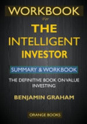 WORKBOOK For The Intelligent Investor: The Definitive Book, Boeken, Taal | Overige Talen, Verzenden