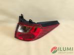 MAZDA 5 CW 10-15 ACHTERLICHT RECHTS EU, Verzenden, Gebruikt, Mazda