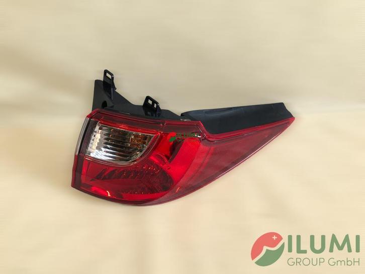 MAZDA 5 CW 10-15 ACHTERLICHT RECHTS EU, Auto-onderdelen, Verlichting, Gebruikt, Mazda, Verzenden