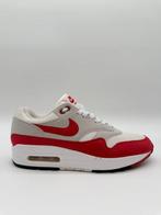 Nike - Nike Air Max 1 Anniversary Red (2017/2018 Restock, Nieuw