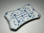 Royal Copenhagen - Arnold Krogh - Serveerschaal - Blue