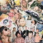cd digi - Jonas Carping - All The Time In The World, Cd's en Dvd's, Cd's | Pop, Verzenden, Zo goed als nieuw