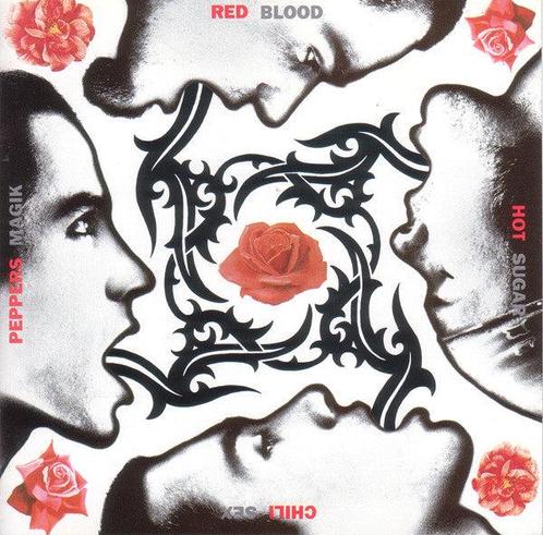 Red Hot Chili Peppers - Blood Sugar Sex Magik (CD, Album, RP, Cd's en Dvd's, Cd's | Pop, Ophalen of Verzenden