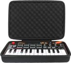 Draagtas / Case voor AKAI Professional MPK Mini MK3/MKII MK2, Muziek en Instrumenten, Verzenden, Zo goed als nieuw