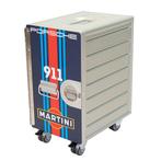 Trap Trading - Trolleys van luchtvaartmaatschappijen -