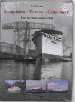 Kungsholm, Europa, Columbus C 9789068811124 Nico Guns, Verzenden, Gelezen, Nico Guns