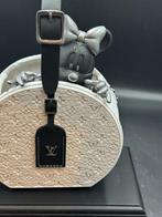 Art Stray-Nos - Louis Vuitton bag & Minnie .