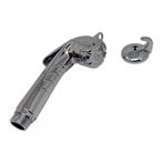 Bieden: Zucchetti Z94161.C shower attachment, Doe-het-zelf en Verbouw, Sanitair, Ophalen of Verzenden, Nieuw
