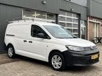 Volkswagen Caddy Cargo Maxi 2.0 TDI, Stof, Gebruikt, Euro 6, Volkswagen
