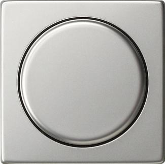 Gira Systeem 55 Besturingselement/Centrale plaat, Doe-het-zelf en Verbouw, Elektra en Kabels, Overige typen, Nieuw, Verzenden