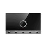 Elica Kookplaat met afzuiging NIKOLATESLA UNPLUGGED EVO, Witgoed en Apparatuur, Kookplaten, Ophalen of Verzenden, Nieuw