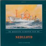De mooiste schepen van de Nedlloyd 9789059941373 A. Zuidhoek, Boeken, Verzenden, Gelezen, A. Zuidhoek