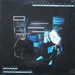 LP gebruikt - Francois Breant - Voyeur Extra-Lucide, Verzenden, Zo goed als nieuw